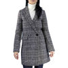 Immagine di CAPPOTTO NEWSELENA LIFE WOOL CLOUD DANCE