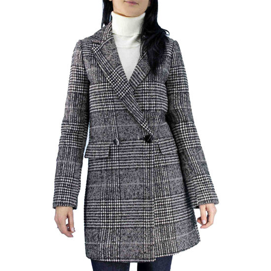 Immagine di CAPPOTTO NEWSELENA LIFE WOOL CLOUD DANCE