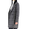 Immagine di CAPPOTTO NEWSELENA LIFE WOOL CLOUD DANCE