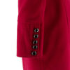 Immagine di CAPPOTTO COLLO C/PELO LIPSTICK RED