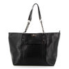 Immagine di DAVID JONES - Borsa shopper in cocco