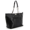 Immagine di DAVID JONES - Borsa shopper in cocco