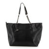 Immagine di DAVID JONES - Borsa shopper in cocco