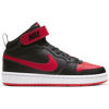Immagine di NIKE - SCARPA COURT BOROUGH MID 2 GS 3%-7 WHITE
