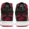 Immagine di NIKE - SCARPA COURT BOROUGH MID 2 GS 3%-7 WHITE