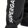 Immagine di SUPERGA -TUTA UOMO FELPA FULL ZIP NERO