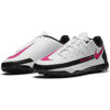 Immagine di NIKE - SCARPA PHANTOM GT CLUB TF JR WHT-FTX-BLK