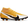 Immagine di NIKE - SCARPA SUPERFLY 7 CLUB FG/MG ORANGE-BLK