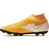 Immagine di NIKE - SCARPA SUPERFLY 7 CLUB FG/MG ORANGE-BLK