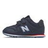 Immagine di NEW BALANCE - SCARPA KIDS LIFESTYLE NAVY SYNTHETIC / TEXTILE