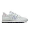 Immagine di NEW BALANCE - SCARPA LIFESTYLE DONNA METALLIC SYNTHETIC LEATHER WHITE/IRIDESCENT