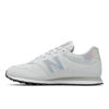 Immagine di NEW BALANCE - SCARPA LIFESTYLE DONNA METALLIC SYNTHETIC LEATHER WHITE/IRIDESCENT
