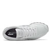 Immagine di NEW BALANCE - SCARPA LIFESTYLE DONNA METALLIC SYNTHETIC LEATHER WHITE/IRIDESCENT