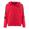 Immagine di JACKET C/CAPP.MODERN SPORTS FZ HD RED