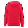 Immagine di JACKET C/CAPP.MODERN SPORTS FZ HD RED
