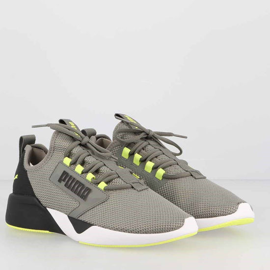 Immagine di SCARPA RETALIATE GREY-YELLOW