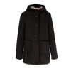 Immagine di BACHATA - GIRL CAPPOTTO CON CAPPUCCIO