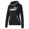 Immagine di SWEAT C/CAPP.AMPLIFIED HD TR BLACK