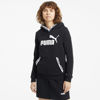 Immagine di SWEAT C/CAPP.AMPLIFIED HD TR BLACK