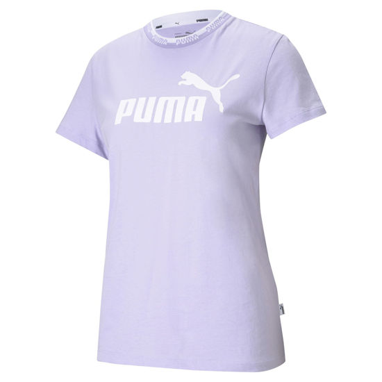Immagine di T-SHIRT MM AMPLIFIED GRAPHIC TEE LAVANDE