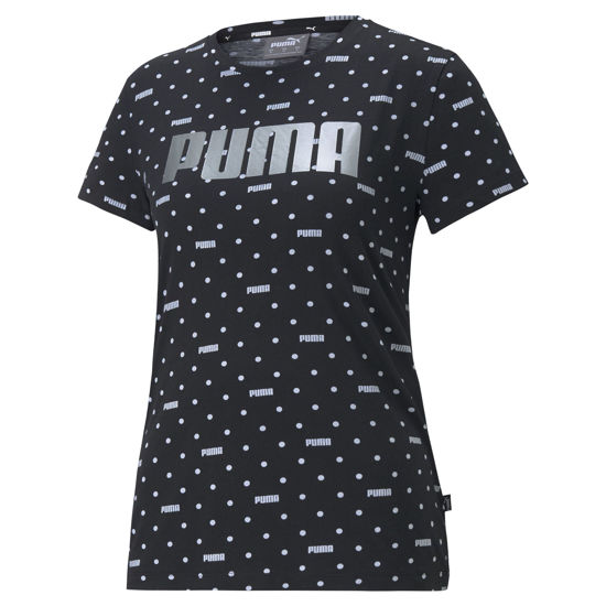 Immagine di T-SHIRT MM GRAPHIC AOP TEE BLACK