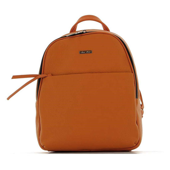 Immagine di ANNES NICOLE - Zaino con zip orizzontale frontale