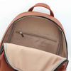 Immagine di ANNES NICOLE - Zaino con zip orizzontale frontale
