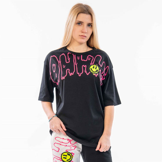 Immagine di MY JEWELS - MAXI TSHIRT MANICA CORTA