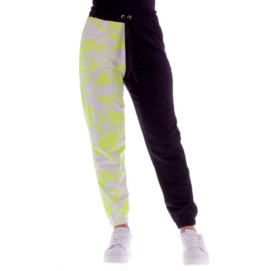 Immagine di MY JEWELS - PANTALONE FELPA CON POLSI