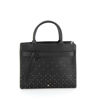 Immagine di SAMSONITE- Borsa due manici con fiocco frontale e tracolla rimovibile