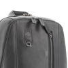 Immagine di PIQUADRO - Zaino porta computer 14" in VERA PELLE con zip frontale verticale