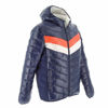 Immagine di ON SPIRIT - GIUBBINO NYLON 100 GRAMMI RIGHE FLUO