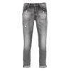 Immagine di FRANKIE MALONE - JEANS 5 TASCHE GRIGIO SKINNY