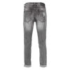 Immagine di FRANKIE MALONE - JEANS 5 TASCHE GRIGIO SKINNY