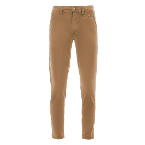 Immagine di FRANKIE MALONE - PANTALONE TASCA AMERICA LOOSE