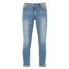 Immagine di FRANKIE MALONE - JEANS 5 TASCHE SSB CHIARO