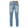 Immagine di FRANKIE MALONE - JEANS 5 TASCHE SSB CHIARO