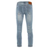 Immagine di FRANKIE MALONE - JEANS 5 TASCHE ROTTURE SSB