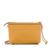 Immagine di ENRICO COLLEZIONE - Pochette con tracolla rimovibile