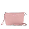 Immagine di ENRICO COLLEZIONE - Pochette con tracolla rimovibile