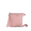 Immagine di ENRICO COLLEZIONE - Pochette con tracolla rimovibile
