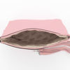 Immagine di ENRICO COLLEZIONE - Pochette con tracolla rimovibile