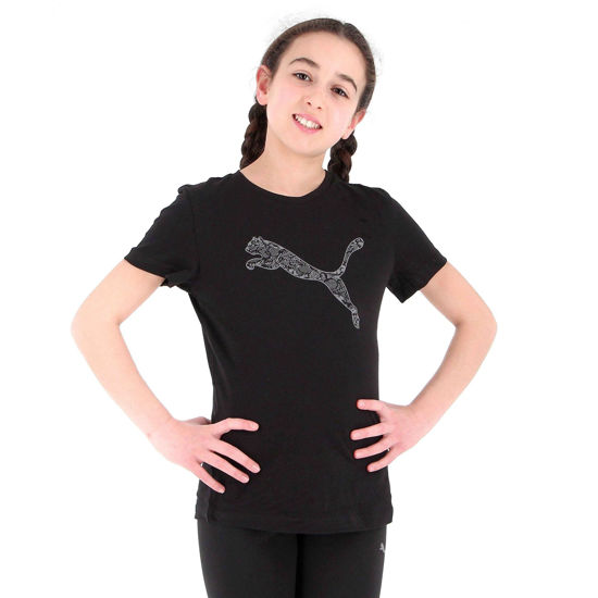 Immagine di T-SHIRT MM KA TEE BLACK