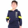 Immagine di JACKET ACTIVE SPORTS FZ PEACOAT