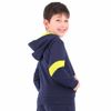 Immagine di JACKET ACTIVE SPORTS FZ PEACOAT