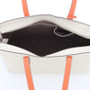 Immagine di SERGIO TACCHINI - Borsa shopping con ciondolo portachiavi