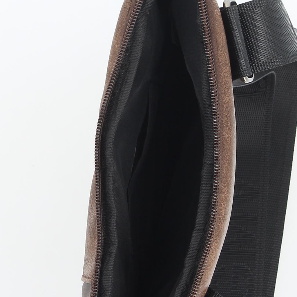 Globo E-Commerce - Calzature, Abbigliamento, Sport, Intimo, Accessori - GIANMARCO VENTURI - Borsa gialla con tracolla regolabile
