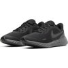 Immagine di NIKE - SCARPA REVOLUTION 5 GS 3%-7 BLACK-ANTHRA