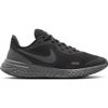 Immagine di NIKE - SCARPA REVOLUTION 5 GS 3%-7 BLACK-ANTHRA