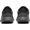 Immagine di NIKE - SCARPA REVOLUTION 5 GS 3%-7 BLACK-ANTHRA